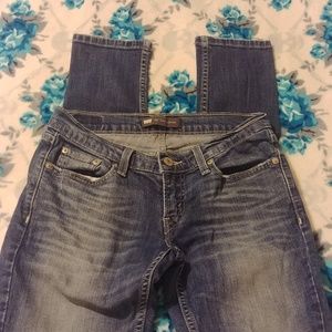 Levis jeans